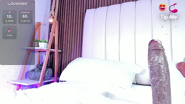 SandraMilerr's cam snapshot