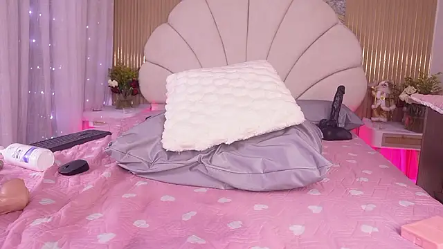 mssburbuja's cam snapshot