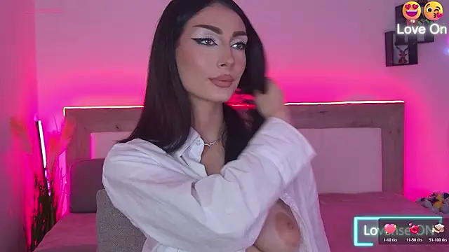 AnyaLobb's cam snapshot