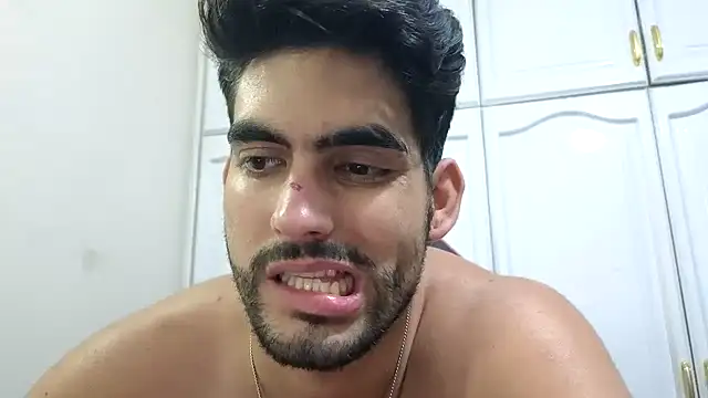 Jackyrose live sex cam