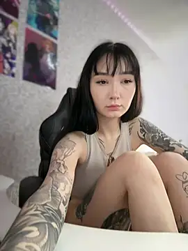 Team_Pancakes's cam snapshot