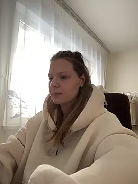 MaryHiggins live sex cam