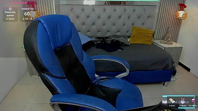 Estiv18_'s cam snapshot