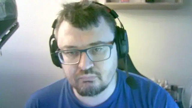 SirAbuser's cam snapshot