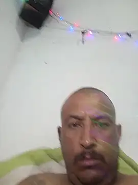 negrocomomisuerte's cam snapshot