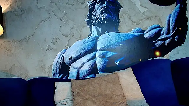 Atlas_desire's cam snapshot