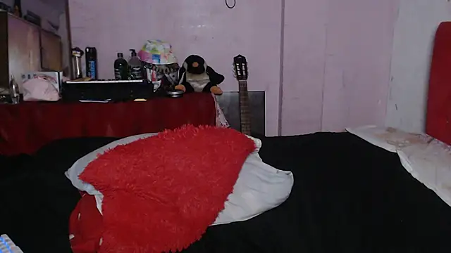 Alien_Twink live sex cam