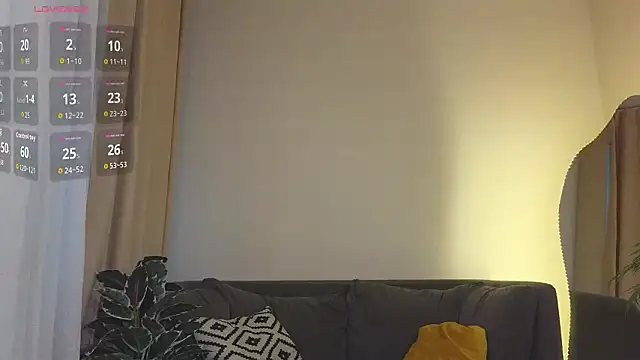 AliceYeah live sex cam