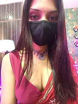 Sexy-ashi's cam snapshot