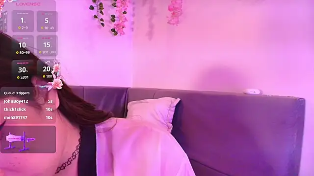 Yuri_Stars live sex cam