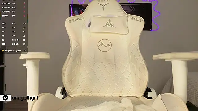 IamLuna2006 live sex cam