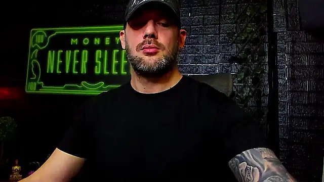 LexHardy live sex cam