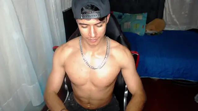 jacobbiker live sex cam