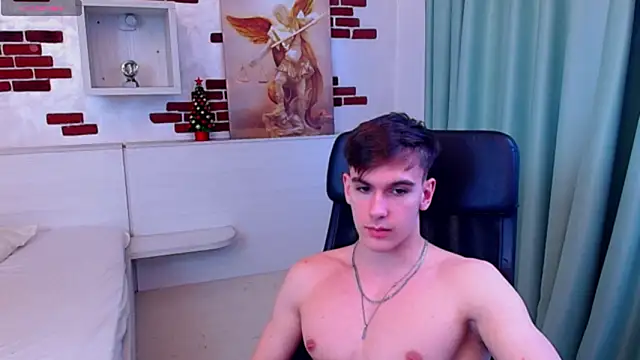 BradyFlint live sex cam