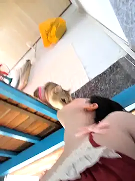 Okleotina9's cam snapshot