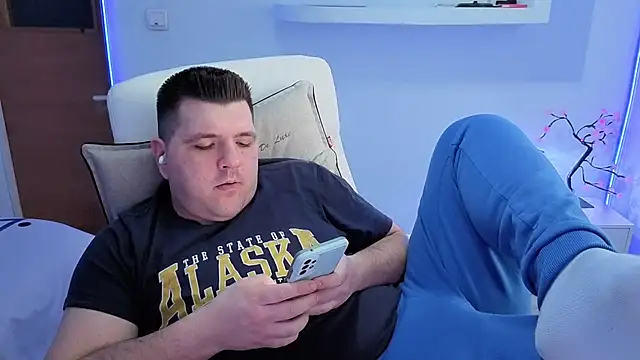 JasonJacks live sex cam