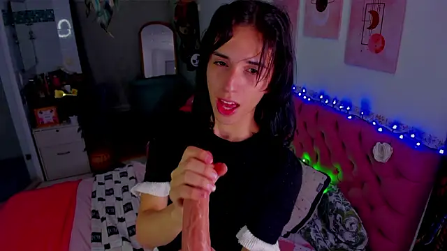 KittyChannel_ live sex cam