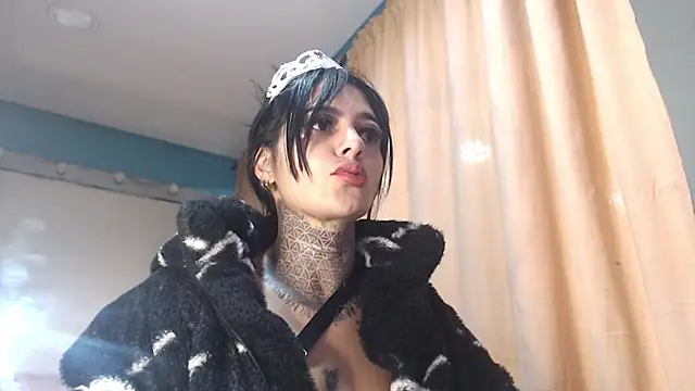 TheBarbie's cam snapshot