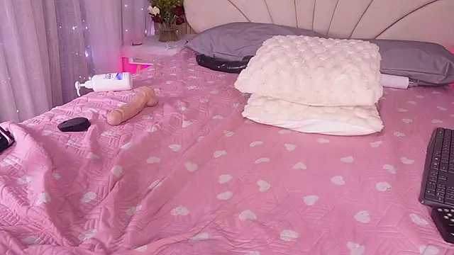 mssburbuja live sex cam