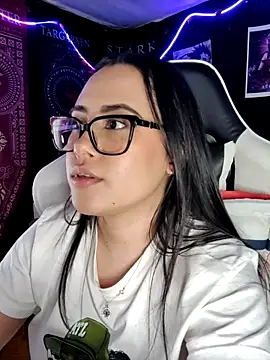 Janna_mnt's cam snapshot