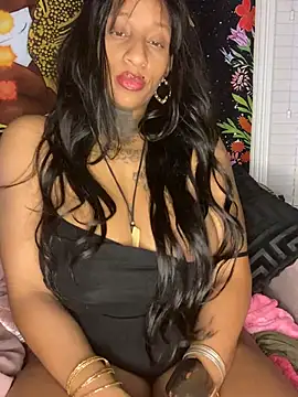 Goddesscherrired's cam snapshot