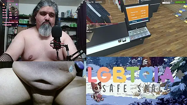 geekycastillo live sex cam