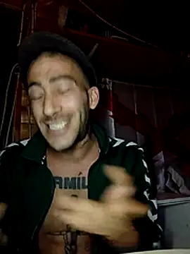 Alicantino69 live sex cam