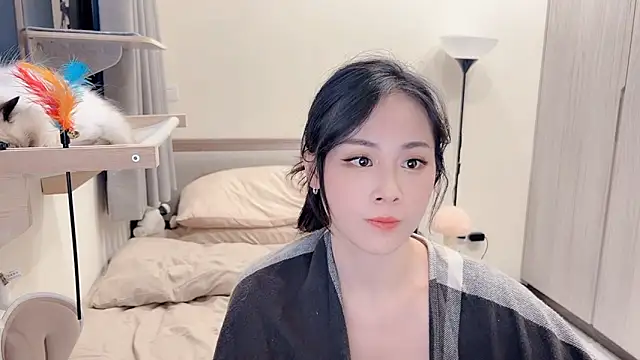 BabyOneDaily live sex cam