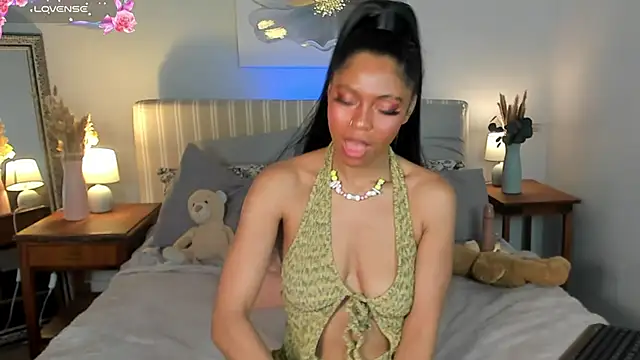 ChelseaQuinn's cam snapshot