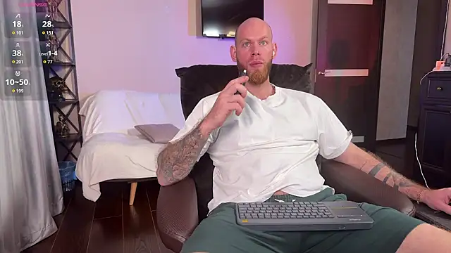 FireBeard_ live sex cam