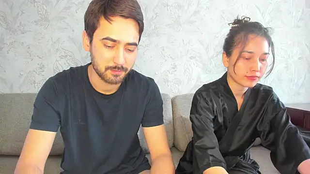 sophywhisper's cam snapshot