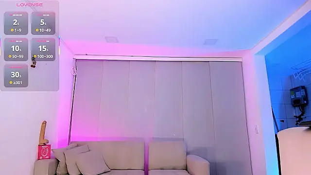 yeniffer_valens's cam snapshot