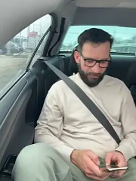 Michel_huge's cam snapshot