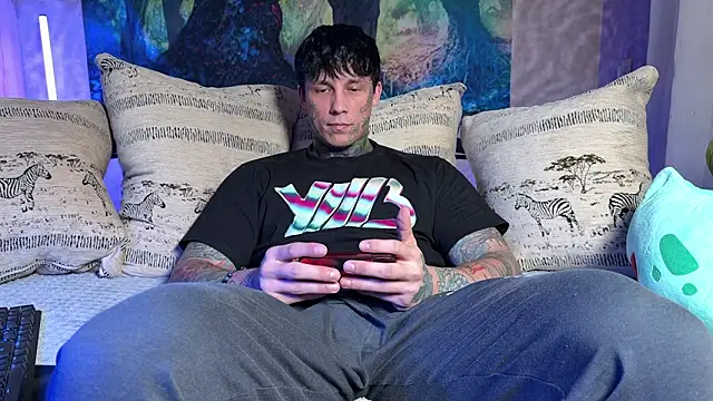 Anubisgods's cam snapshot