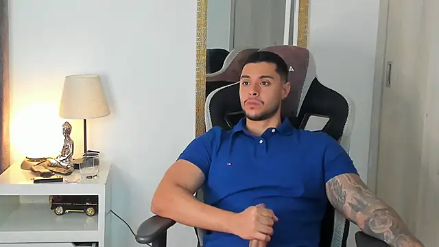 Ken_mailik1's cam snapshot