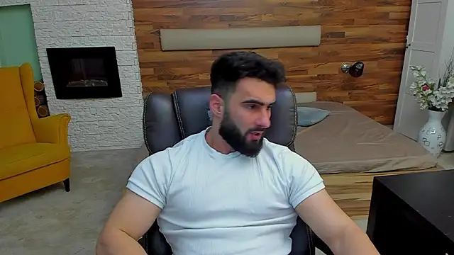 MicahLane live sex cam