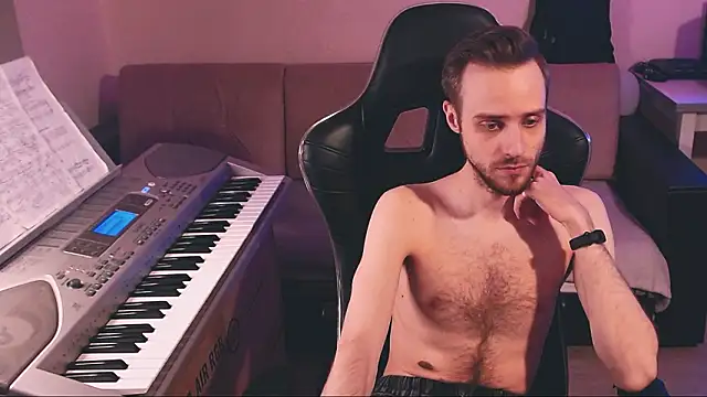 Sweetparker live sex cam