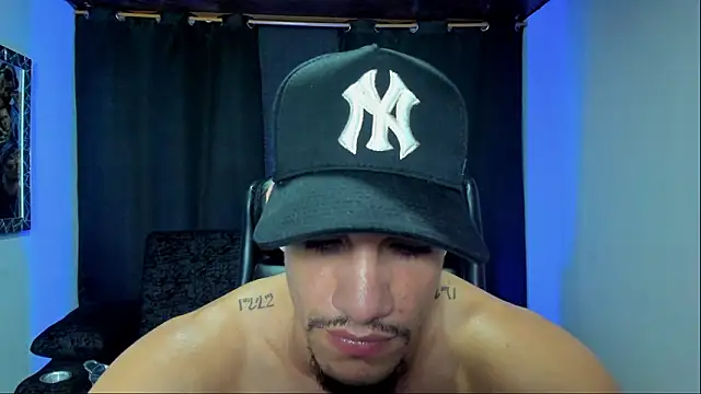 jhonnysnow17's cam snapshot