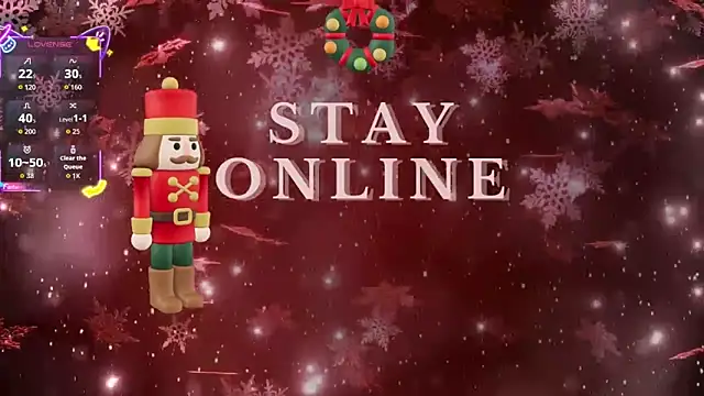 thesalomonshow888's cam snapshot