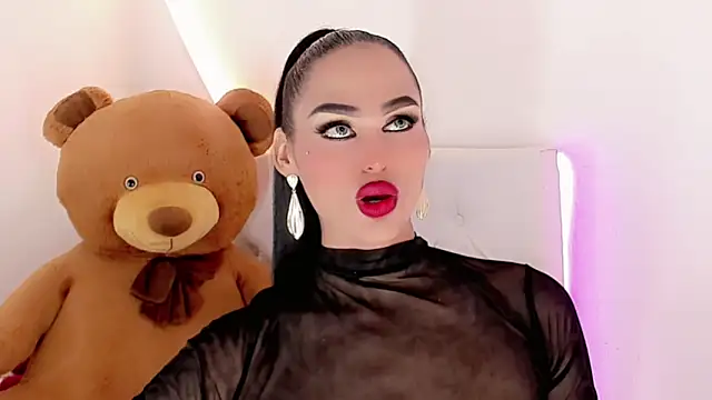 amal_baddell live sex cam