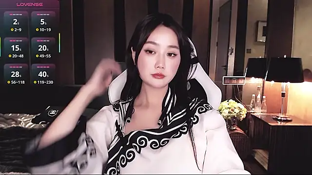 Aurora_-77's cam snapshot