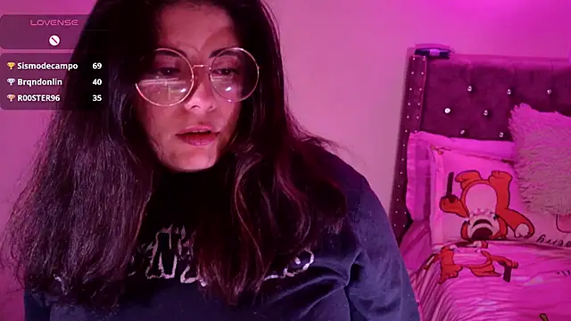 Azamy-12's cam snapshot