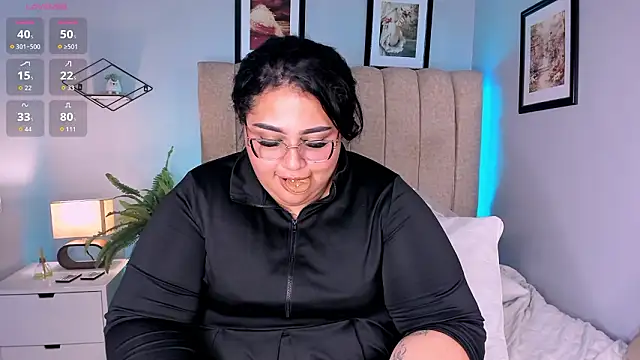 _michel_bbw's cam snapshot