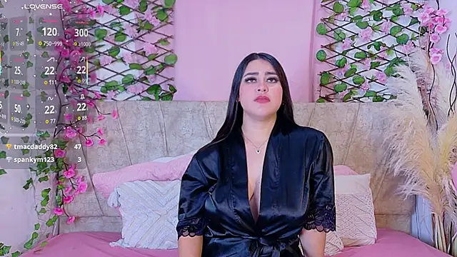 JulietaTorres_'s cam snapshot