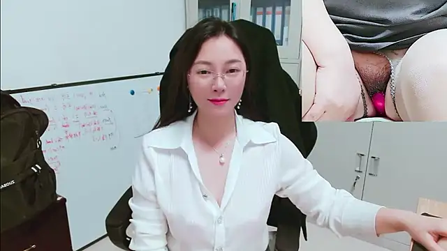 OL-Bai-Jie's cam snapshot