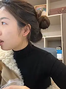 GYYoo's cam snapshot