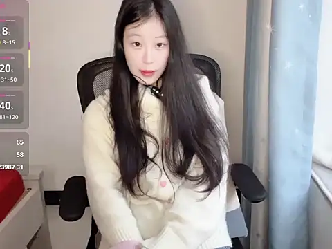 Hanhan-MM's cam snapshot