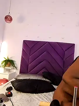 Meeganfoox's cam snapshot