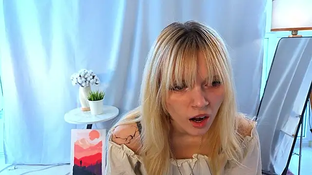 JuanaSumma's cam snapshot