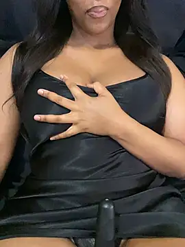 CaramelGoddess1 live sex cam